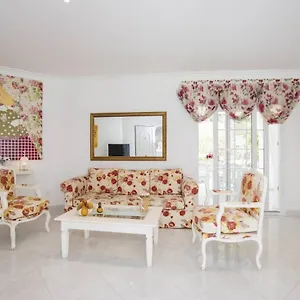 Menorca Marbella Villa Son Parc