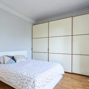  Appartement Piso En Sagrada Familia