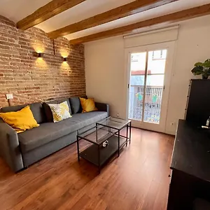  Appartement Sagrada Familia- Excelente Ubicacion