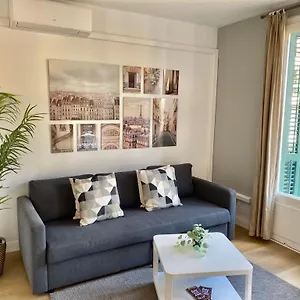  Appartement 2 Bdr Eixample