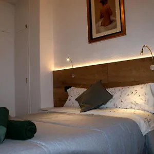 Apartament David's House, Barcelona