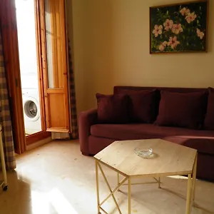  Apartament St. Jordi Comtal Hiszpania