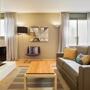 Apartament Bonavista - Pedrera, Barcelona