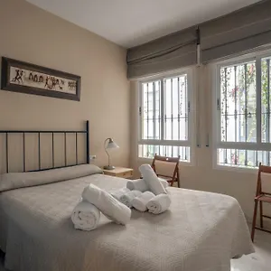 Rentalsevilla San Clemente Appartement Séville