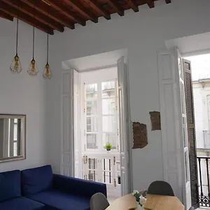  Apartament Mediterranea Centro Hiszpania